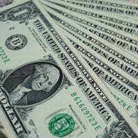 Dolar 9.30 lirayı aştı