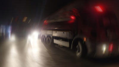 Gaziantep'te iplik fabrikasında yangın!