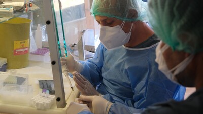 Kritik aşı uyarısı!