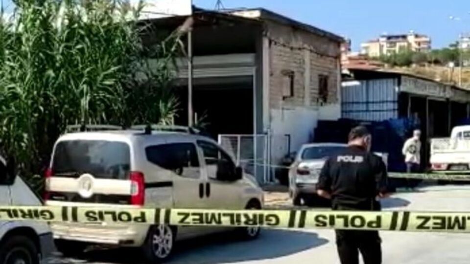 16 yaşındaki lise öğrencisi, arkadaşının kurbanı oldu