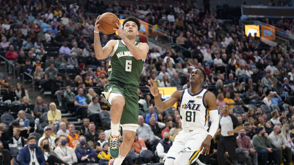 Elijah Bryant, Anadolu Efes'te