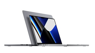 İşte karşınızda yeni MacBook Pro