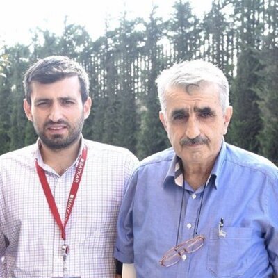 Özdemir Bayraktar hayatını kaybetti