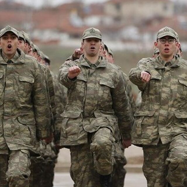 Askerlik yerleri ne zaman açıklanacak?