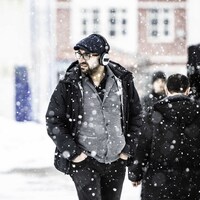 'Aday olursak ABD'ye yerleşirim'