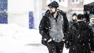 'Aday olursak ABD'ye yerleşirim'