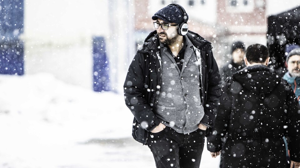 'Aday olursak ABD'ye yerleşirim'