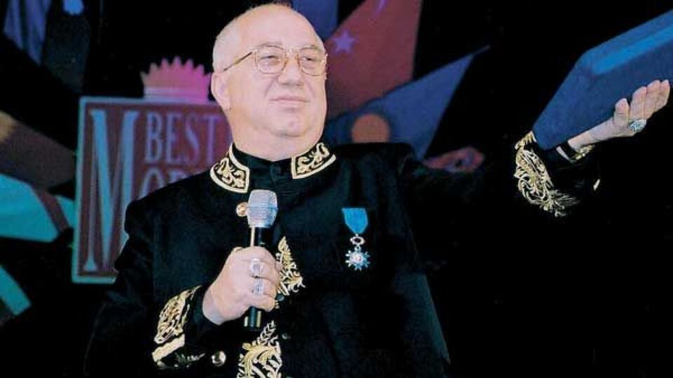 "İddialar yalan, dava açacağım"