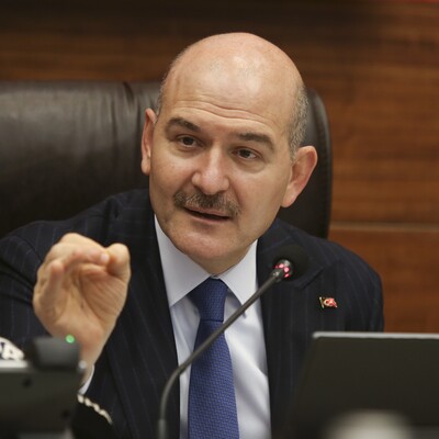 10 ülkenin Türkiye Büyükelçiliği Dışişlerine çağrıldı