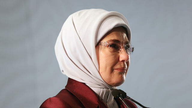 "Gelecek kadın gücüyle imar edilecek"