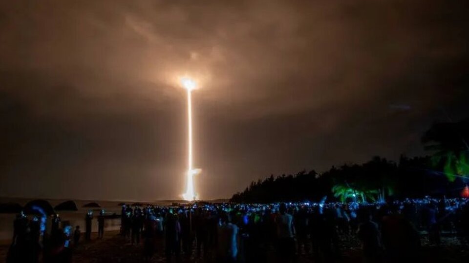 Çin'den yalanlama: Hipersonik nükleer füze denemedik