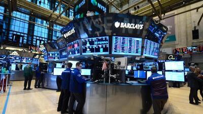 Küresel piyasalarda enflasyonist kaygı