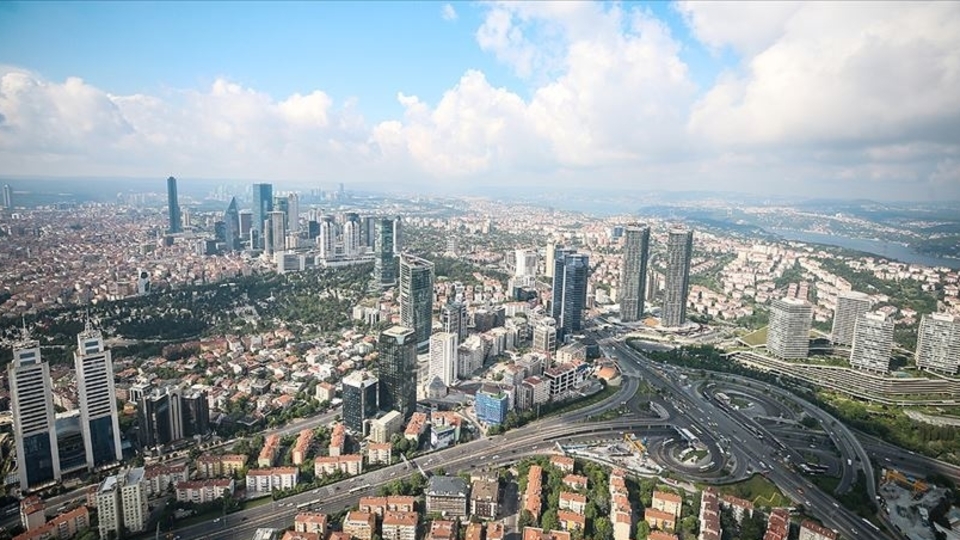 Konut fiyatları bir ayda yüzde 4 yükseldi