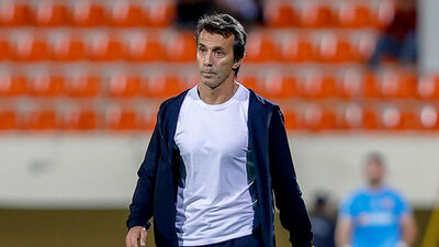 "Hak ettiğimiz bir galibiyetti"