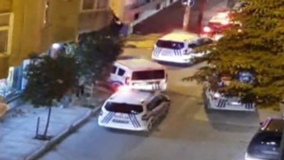 İki grup arasında silahlı kavga: 2 yaralı