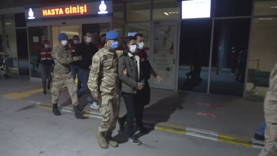 3 farklı FETÖ operasyonu! 327 gözaltı kararı
