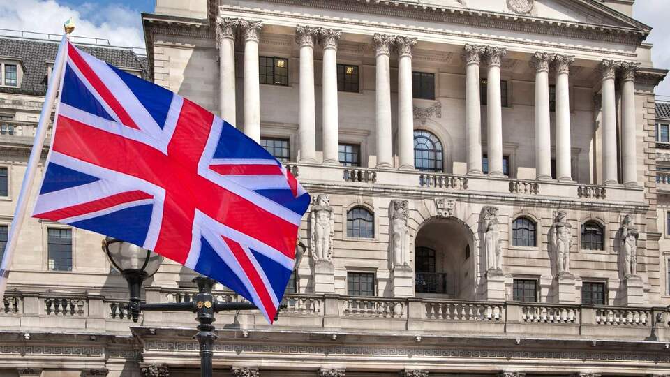 Küresel piyasaların gözü İngiltere'de