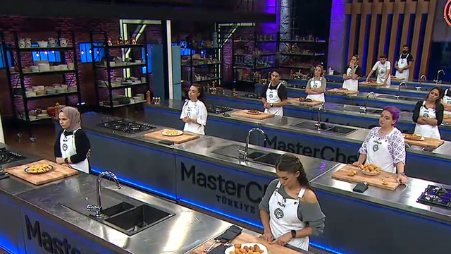 MasterChef kaptanlık oyununu kim kazandı?