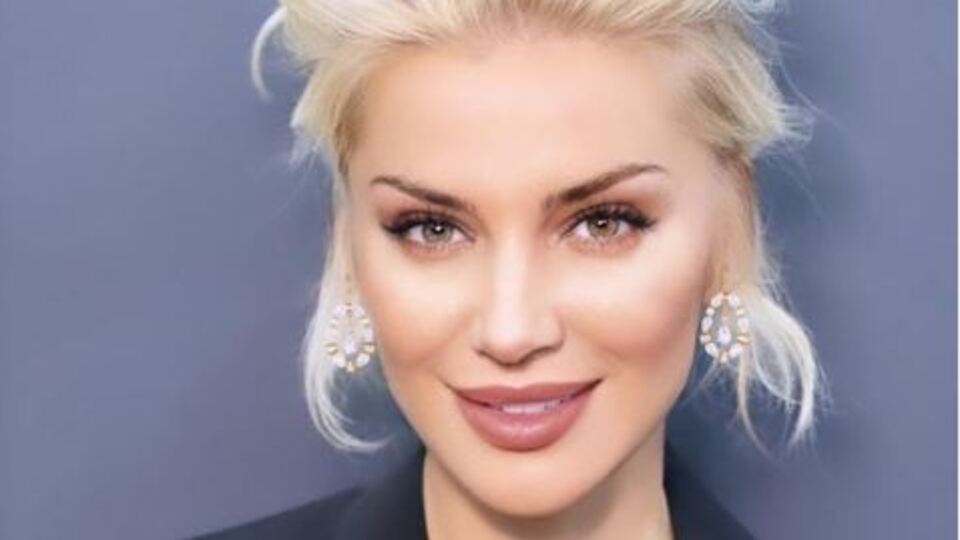 Songül Karlı kimdir?