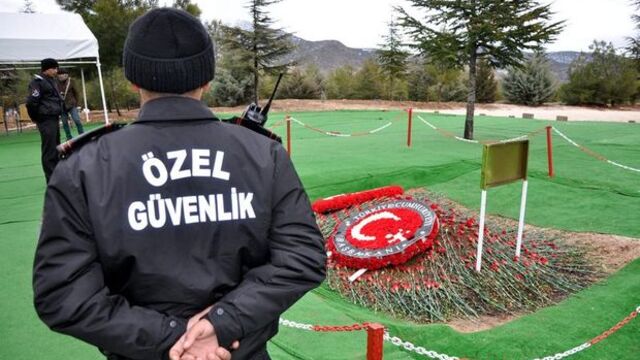 ÖGG sınav sonuçları açıklanıyor