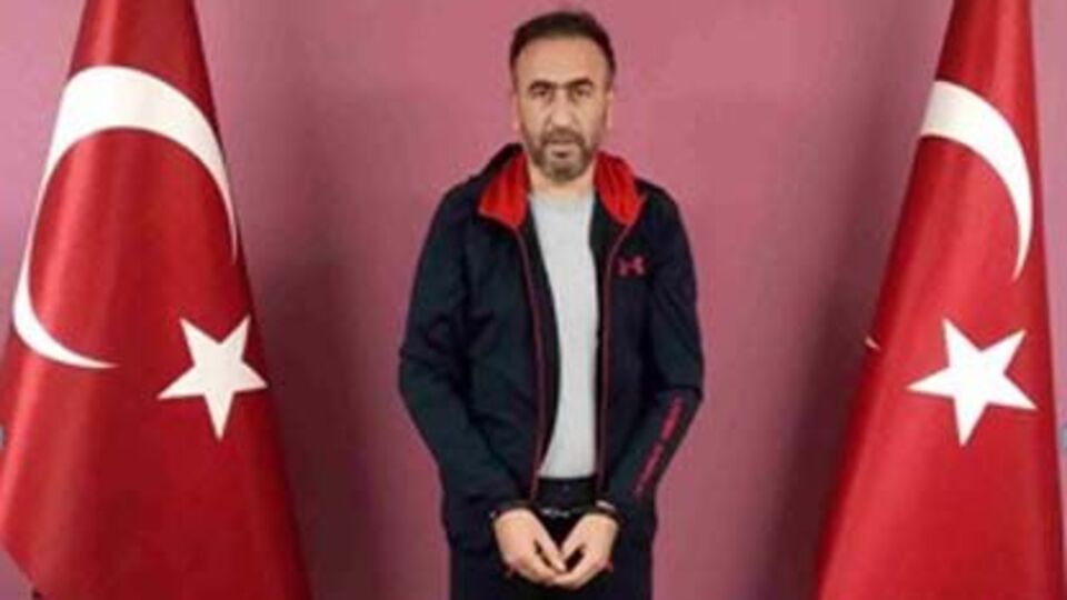 Özbekistan'dan getirilen FETÖ'cü tahliye oldu!