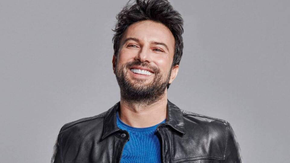 Tarkan'ın yeni projesi belli oldu