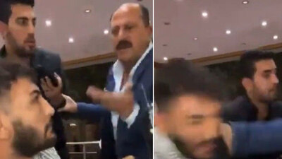 İstek parça gecikti! Ortalık karıştı!