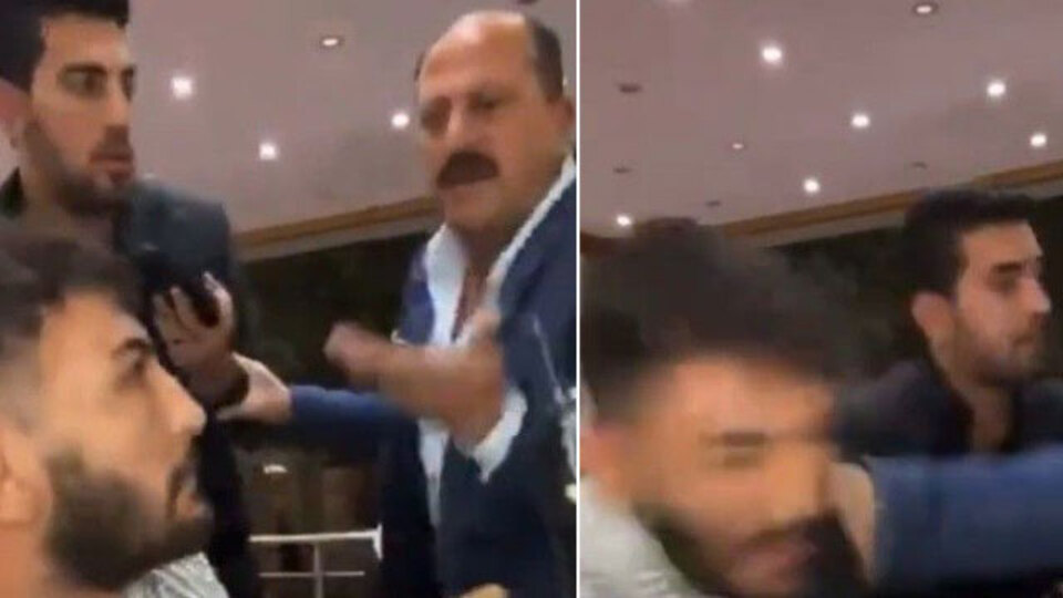 İstek parça gecikti! Ortalık karıştı!