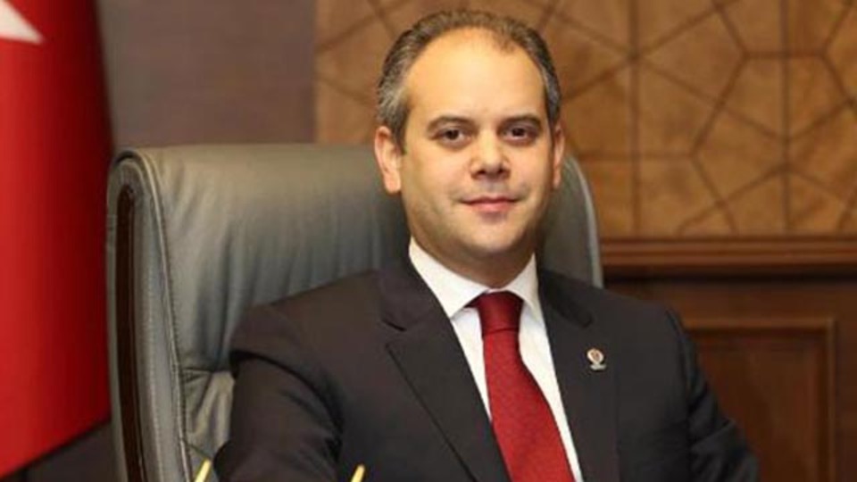 Dışişleri'nden büyükelçilerin 'Kavala' açıklamasına tepki