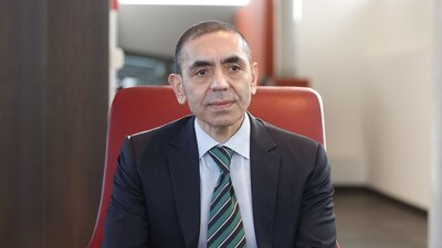 Prof. Dr. Şahin'den çok önemli 3. doz açıklaması!