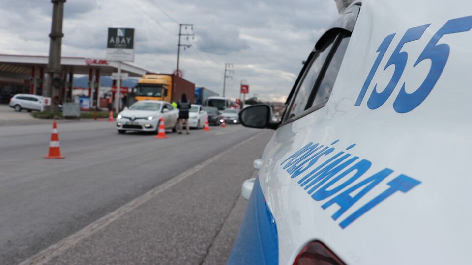 Muş Valiliği açıkladı! 15 gün süreyle yasaklandı