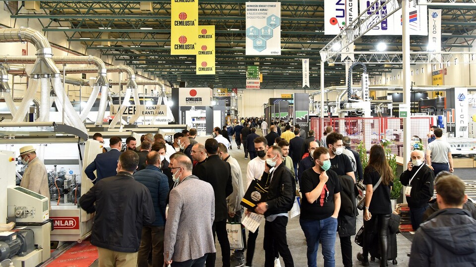 Hedef 140 milyon dolar ihracat