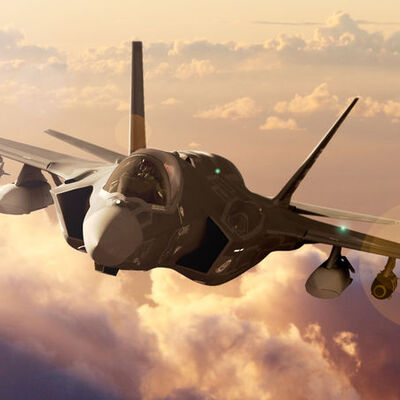 Türkiye ile ABD arasındaki F-35 düğümünde neler yaşandı?