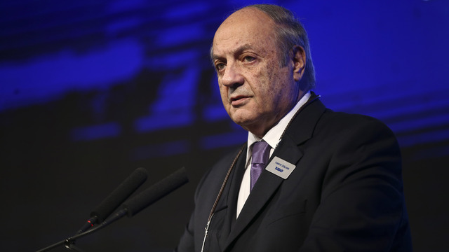 Özilhan'dan 'TCMB bağımsızlığı' vurgusu