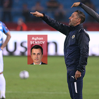 Pereira'dan oyunculara!