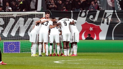 Sergen Yalçın'dan 5 değişiklik