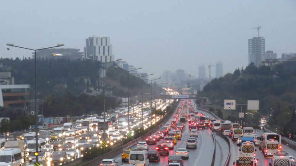 Motorlu Taşıt Büroları buluşuyor