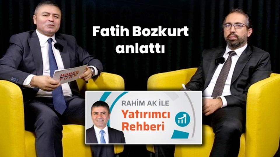 Borsada şafak vaktine yakınız