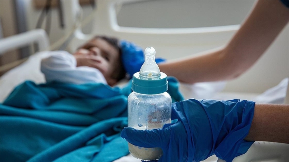 Dikkat! Covid sonrası çocuklarda görülüyor