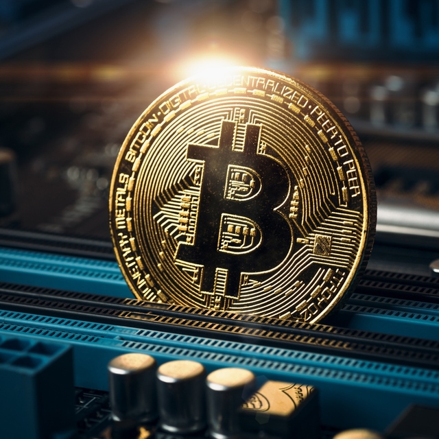 Bitcoin'de kritik gün