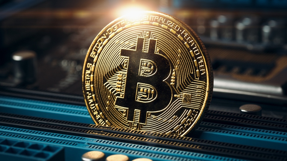 Bitcoin'de kritik gün