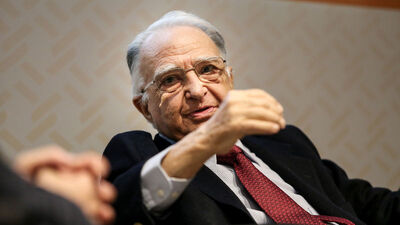 Sami Kohen'i kaybettik