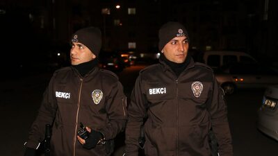 Bekçi alımı başvurusu ne zaman?