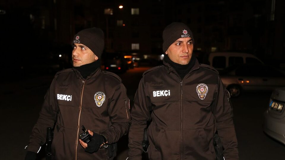 Bekçi alımı başvurusu ne zaman?