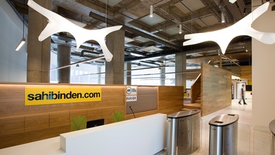 Sahibinden.com'a rekabet soruşturması