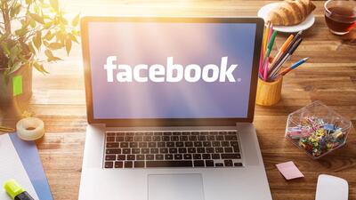 Facebook'un adı değişecek