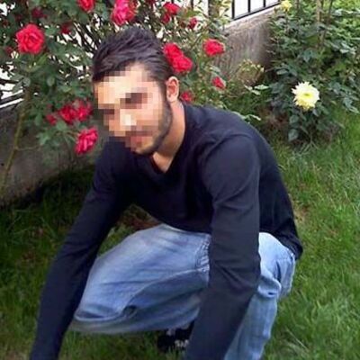 Kayınvalidesini 10 kez bıçakladı! Tahliye edildi!