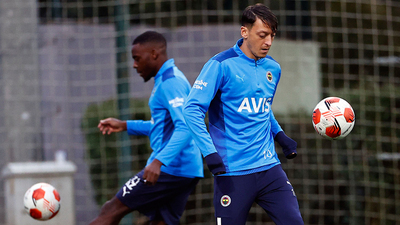 Fenerbahçe, Avrupa'ya odaklandı