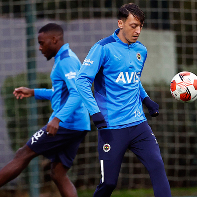 Fenerbahçe, Avrupa'ya odaklandı