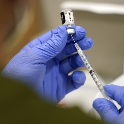 BioNTech aşısı açıklaması! ABD açıkladı: Yüzde 93 etkili